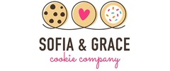 Sofia & Grace Cookie Company Logo