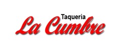 Taqueria La Cumbre Logo