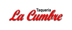 Taqueria La Cumbre logo