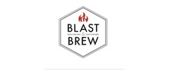 Blast & Brew Logo