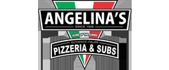 Angelina's Pizzeria Logo