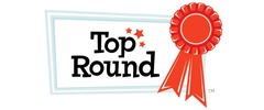 Top Round Logo