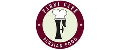 Farsi Cafe logo