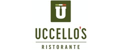 Uccello's Ristorante logo