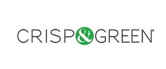 Crisp & Green Logo