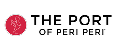 The Port of Peri Peri logo