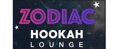 Zodiac Lounge Logo