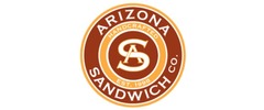 Arizona Sandwich Co logo