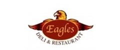 Eagles Deli logo