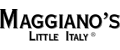 Maggiano's Little Italy logo