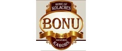 Bonu Cafe Express logo