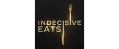 Indecisive Eats Logo