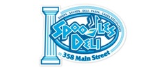 Spoodles Deli Logo