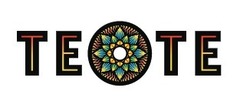 Teote Catering & Events Logo