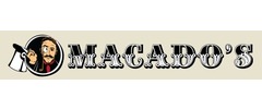Macado's logo