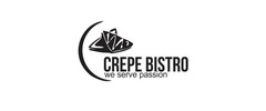 Crepe Bistro logo