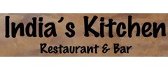 Indias Kitchen lll logo