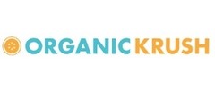 Organic Krush logo