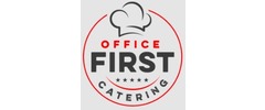 Office First Catering Logo