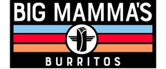 Big Mamma's Burritos logo