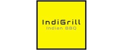 Indigrill Logo