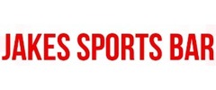 Jake's Sports Bar logo