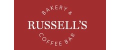 Russell's Bakery Logo