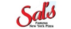 Sal's NY Pizza Company Logo