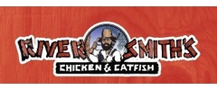River Smith's Chicken & Ctfsh Logo