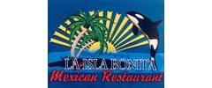 La Isla Bonita Mexican Restaurant (Tualatin, OR) Logo
