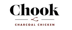 Chook Charcoal Chicken logo