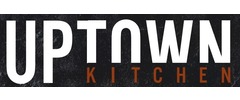 Uptown Kitchen logo