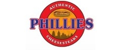 Phillies logo
