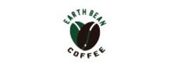 Earth Bean Coffee Logo