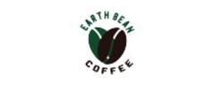 Earth Bean Coffee logo