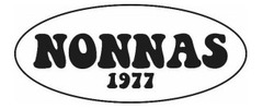 Nonnas 1977 logo