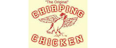 Chirping Chicken logo
