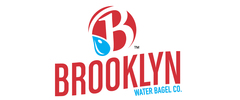 Brooklyn Water Bagel logo