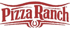 Pizza Ranch logo