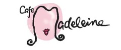 Cafe Madeleine logo