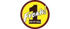 1 Fresh Logo