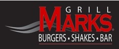 Grill Marks logo