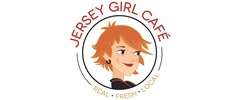 Jersey Girl Cafe logo