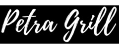 Petra Grill logo