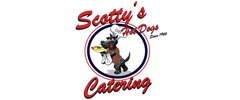Scotty's Hot Dogs Logo