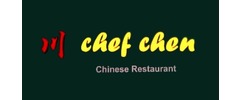 Chef Chen logo