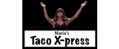Taco X-press logo