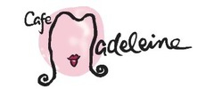 Cafe Madeleine Bakeshop Logo