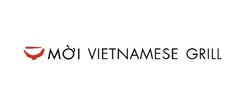 Moi Vietnamese Grill Logo