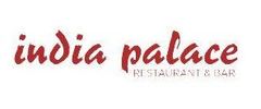 India Palace Restaurant Logo